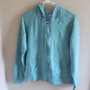 Womens Blue Sweater
